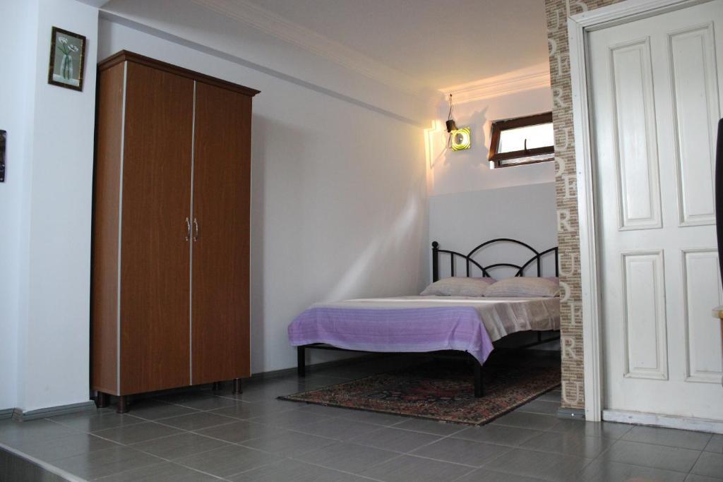Tj Guest House Makhinjauri Room photo